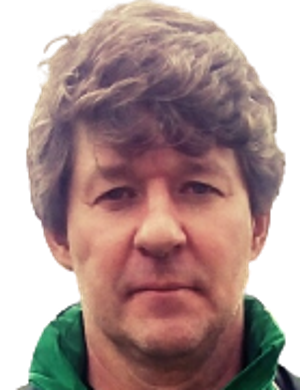 Igor Kulish