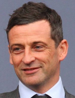 Jack Ross
