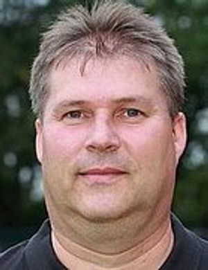 Michael Dähne