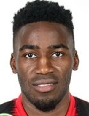 Amadou Moutari