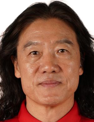 Pan-gon Kim