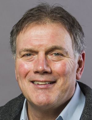 Bob Lenarduzzi
