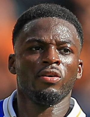 Dominic Iorfa