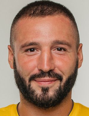 Eugen Zasavițchi