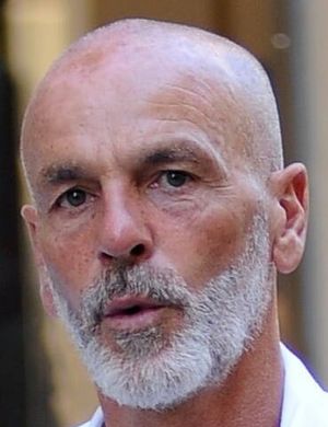 Stefano Pioli