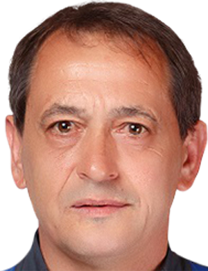 Kostadin Vidolov