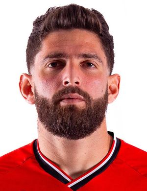 Rubert Quijada Spielerprofil Transfermarkt