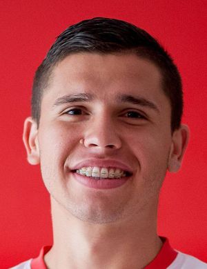 Mauro Caballero Spielerprofil 2022 Transfermarkt