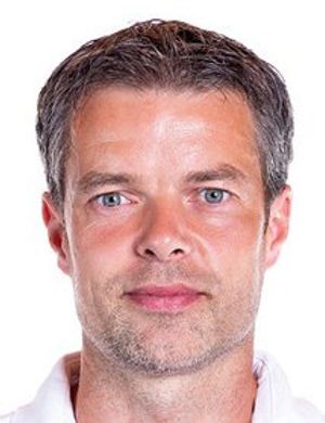 Marc Buchmann