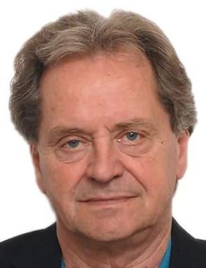 Flemming Serritslev
