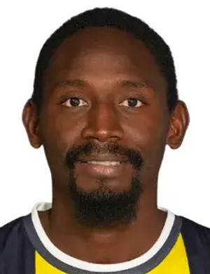 Babacar Diop