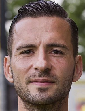 Tom Daemen
