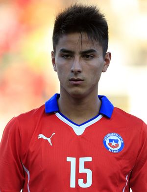 Erick Pulgar