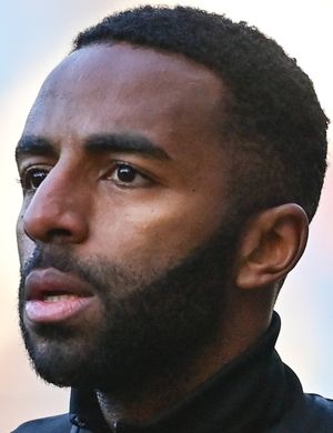 Ricardo Pereira