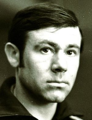 Yuriy Istomin