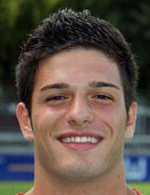 Ali Erne