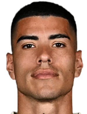 Lucas Olaza