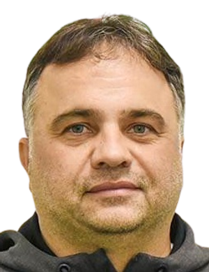 Nikolay Mitov