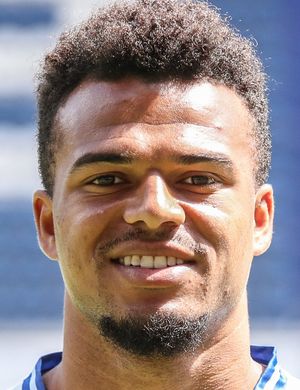 Marvin Ajani Spielerprofil 22/23 Transfermarkt