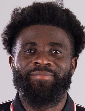Jérémie Boga