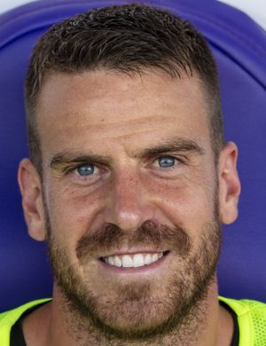 Domen Crnigoj - Profil zawodnika 25/26 | Transfermarkt