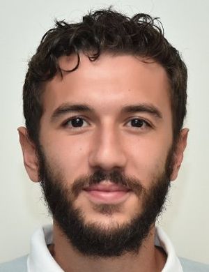 Serkan Koparan