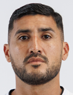 Jonatan Galván, Defensor central