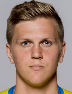 Joakim Nilsson Joakim Nilsson