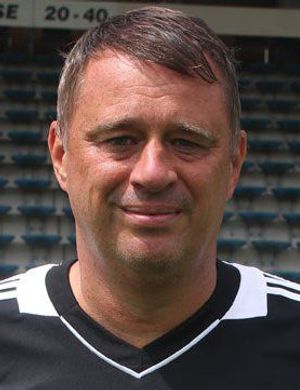 Carsten Eisenmenger