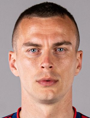 Boris Sekulic