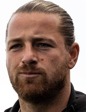 Lee Steacy