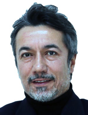 Ali Ravci