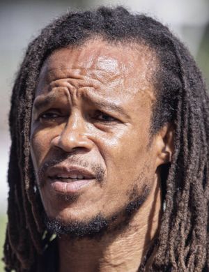 Edgar Davids