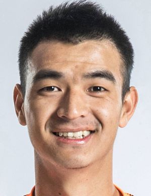 Binbin Liu