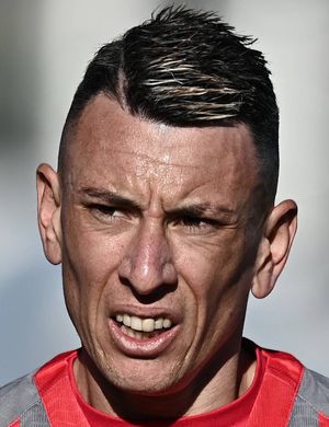 César Falletti