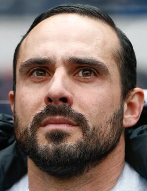 Alexander Nouri