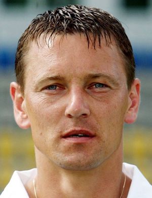 Krzysztof Kowalik
