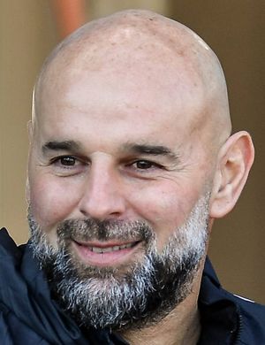 Roberto Stellone