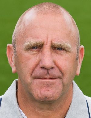 André Hoekstra