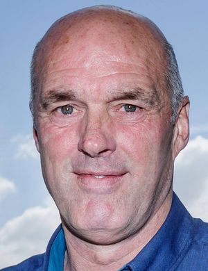 John Metgod