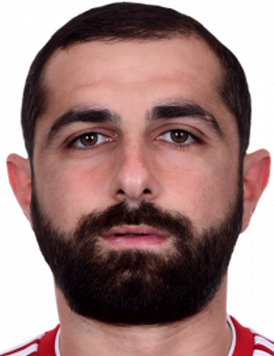 Zurab Mtskerashvili