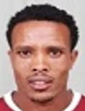 Tesfaye Dibaba