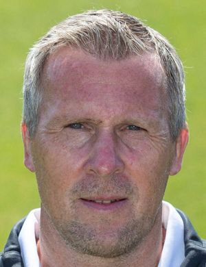 Anton Scheutjens