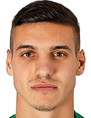 Kiril Despodov Spielerprofil 21/22 Transfermarkt