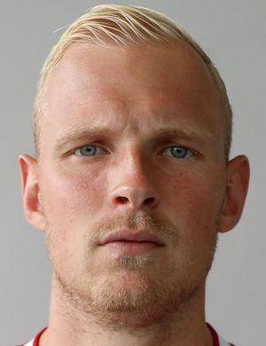 Lucas Woudenberg Player profile 24/25 Transfermarkt