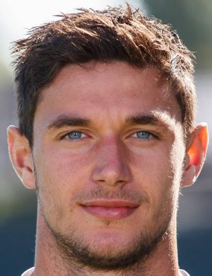 Roman Yaremchuk Roman Yaremchuk