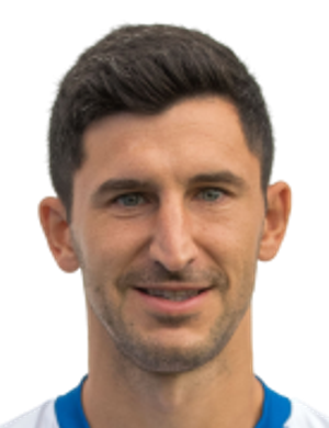 Haritz Albisua