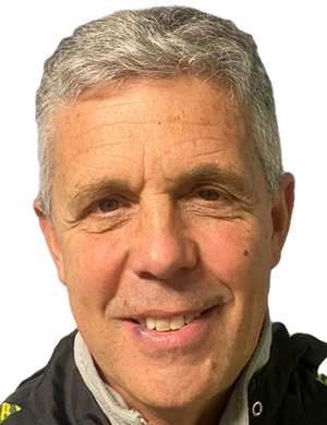 Alejandro Kohan