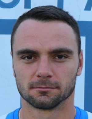 Strahinja Pantic