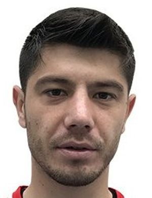 Ali Fırat Okur